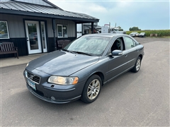 2008 Volvo S60 