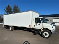 2016 International 4300 