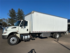2017 International 4300 