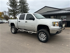 2012 GMC Sierra 1500 