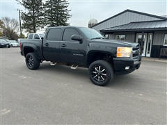 2011 Chevrolet Silverado 1500 