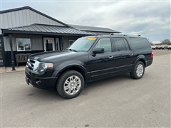 2013 Ford Expedition EL 