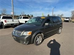 2010 Dodge Grand Caravan 