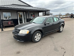 2008 Dodge Avenger 