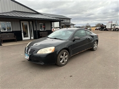 2006 Pontiac G6 