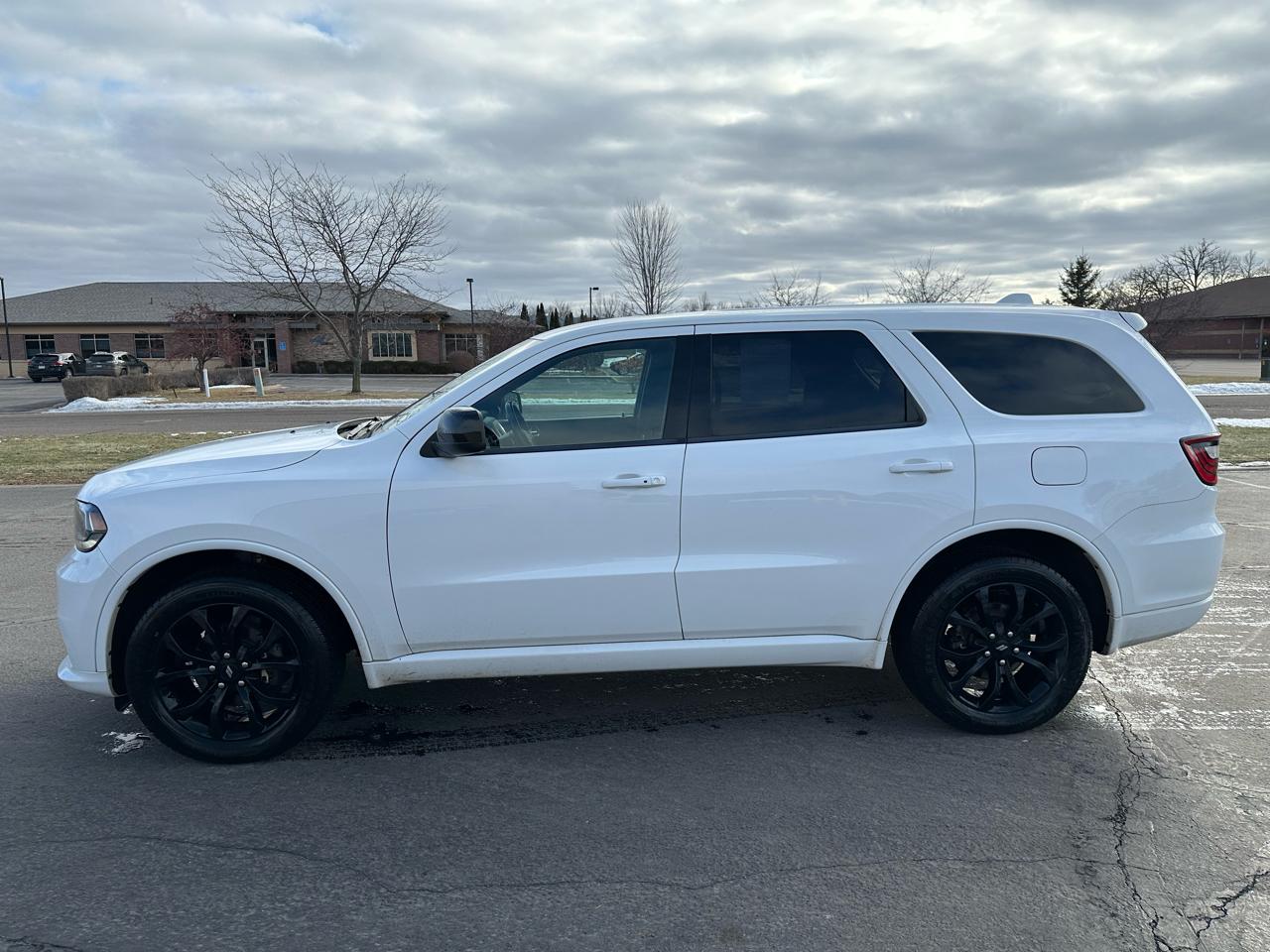 Dodge Durango GT AWD 2019