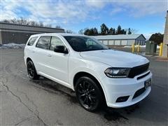 2019 Dodge Durango 
