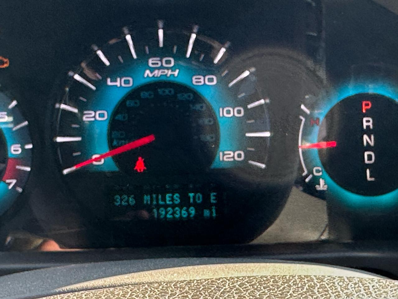 Ford Fusion 4dr Sdn S FWD 2010