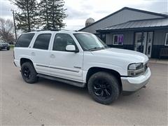 2005 GMC Yukon 