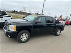 2011 Chevrolet Silverado 1500 