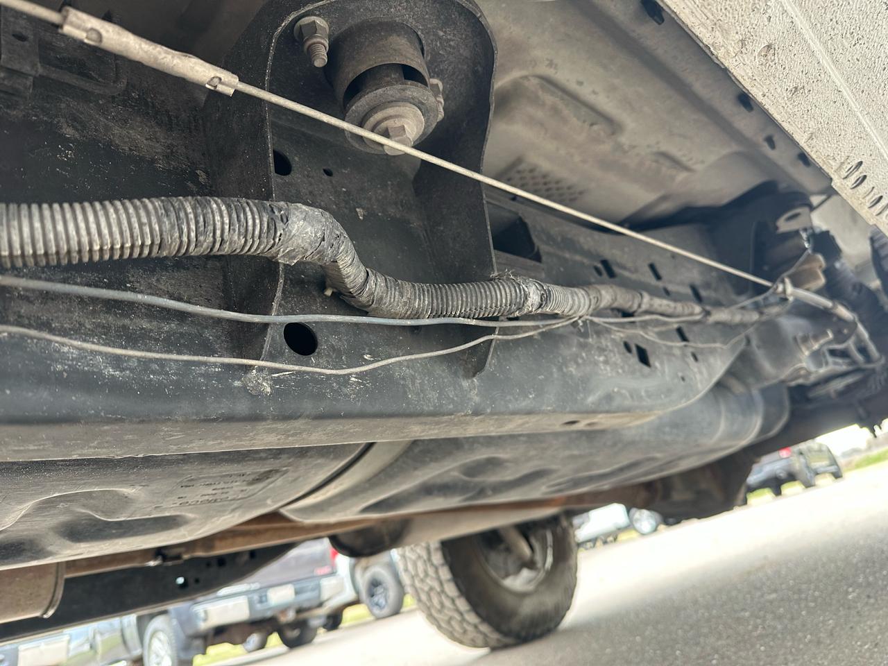 Ford F-150 4WD SuperCrew 145" XLT 2014