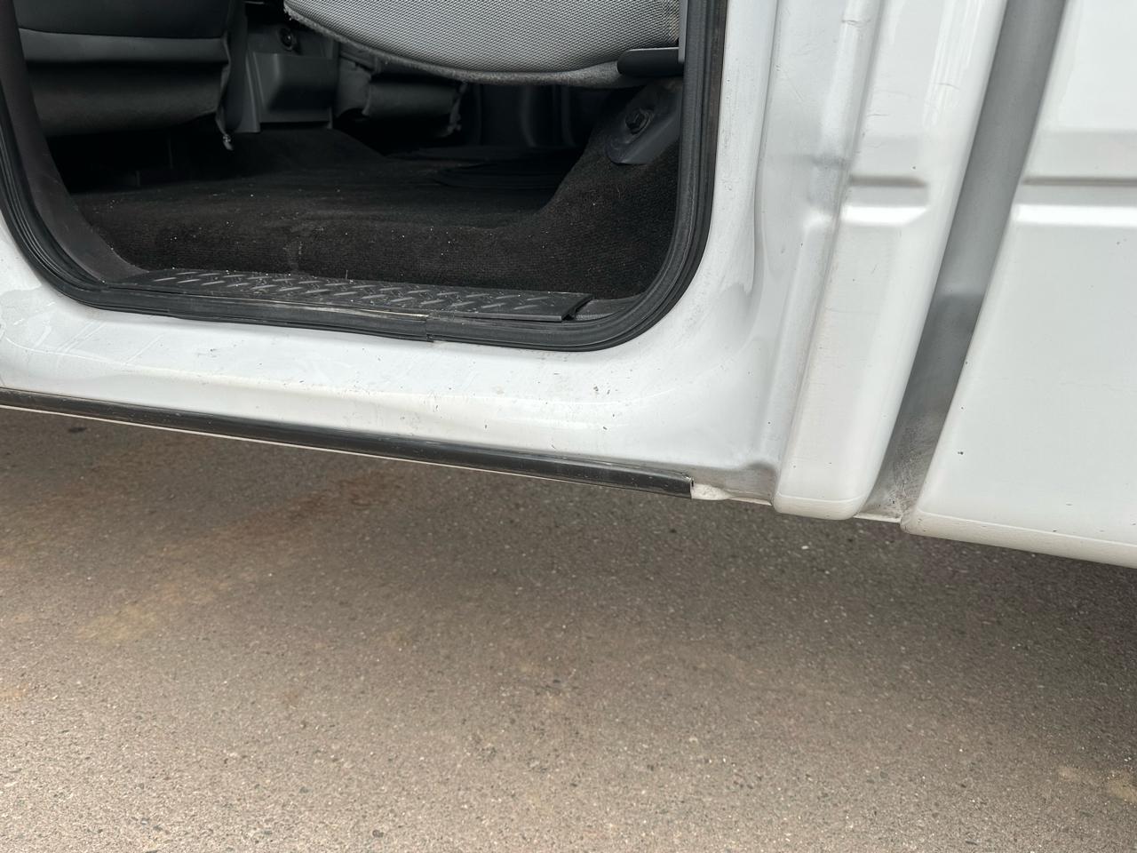 Ford F-150 4WD SuperCrew 145" XLT 2014
