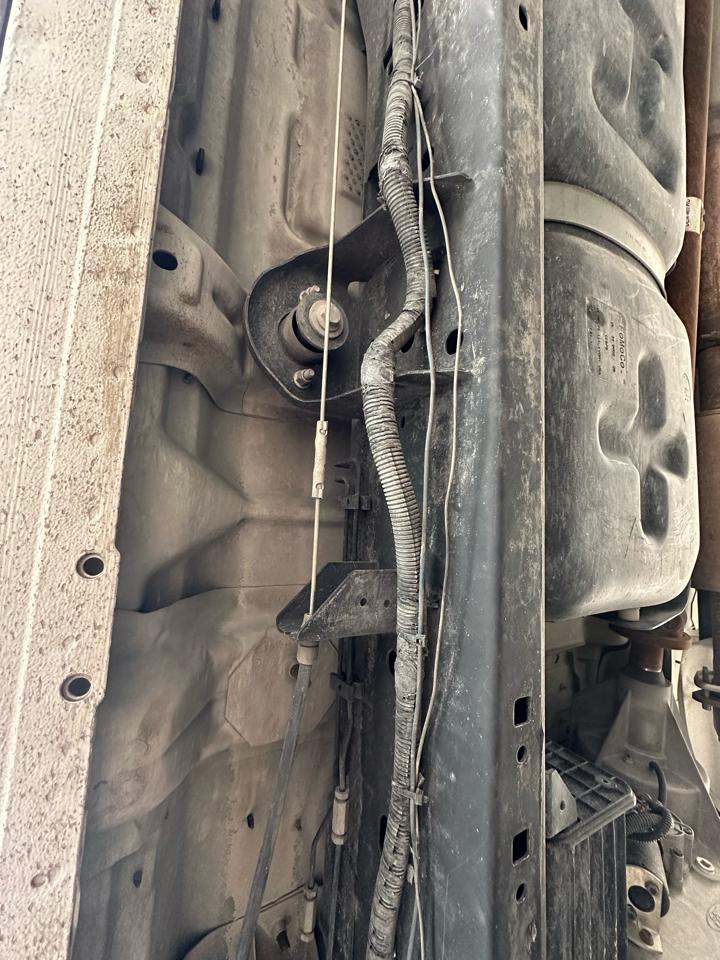 Ford F-150 4WD SuperCrew 145" XLT 2014