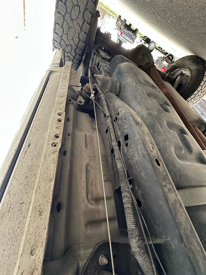 Ford F-150 4WD SuperCrew 145" XLT 2014
