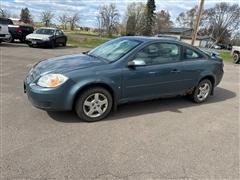 2007 Chevrolet Cobalt 