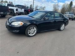 2013 Chevrolet Impala 