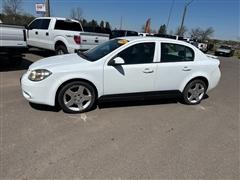 2010 Chevrolet Cobalt 