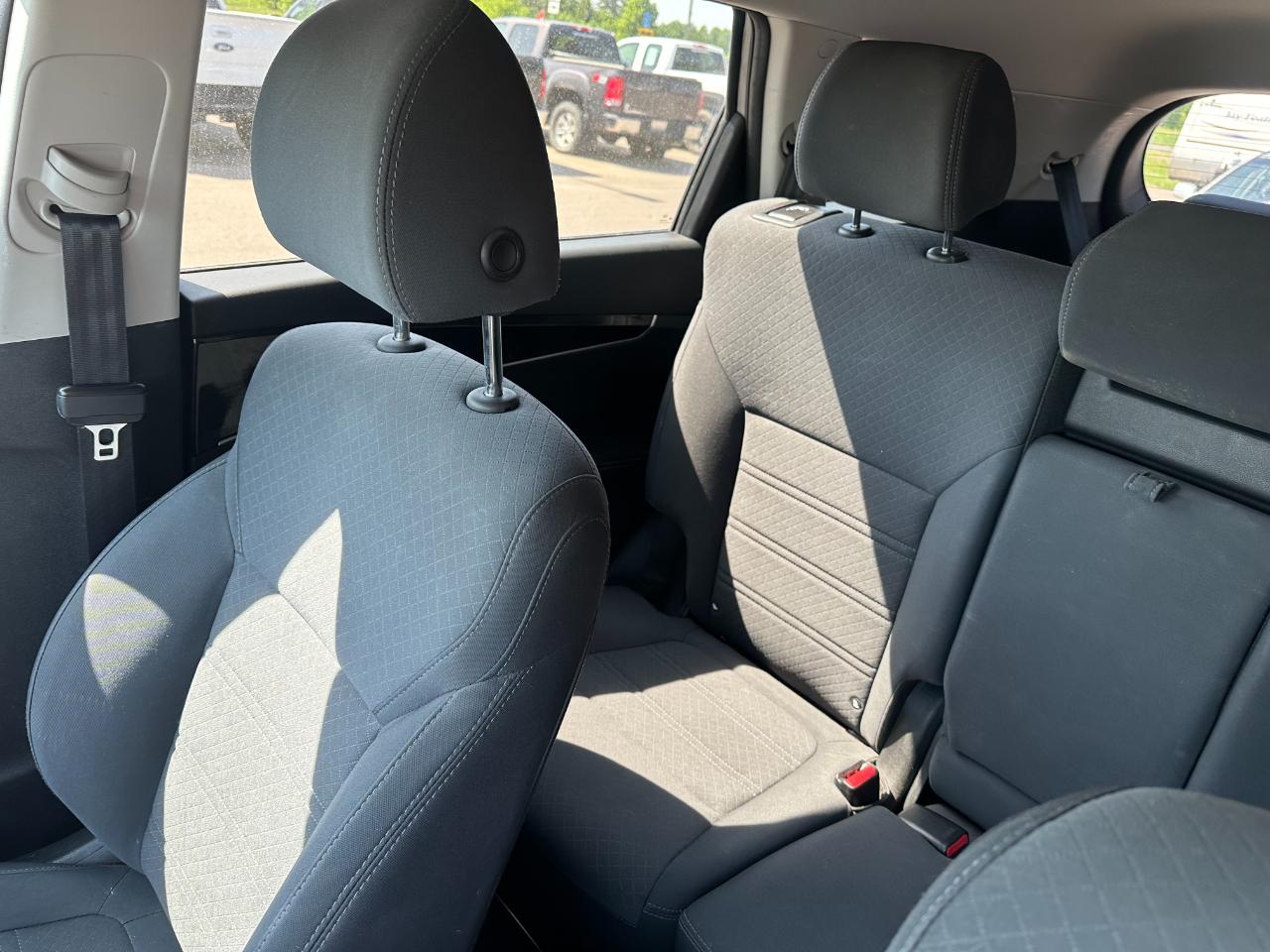 Kia Sorento LX V6 AWD 2020