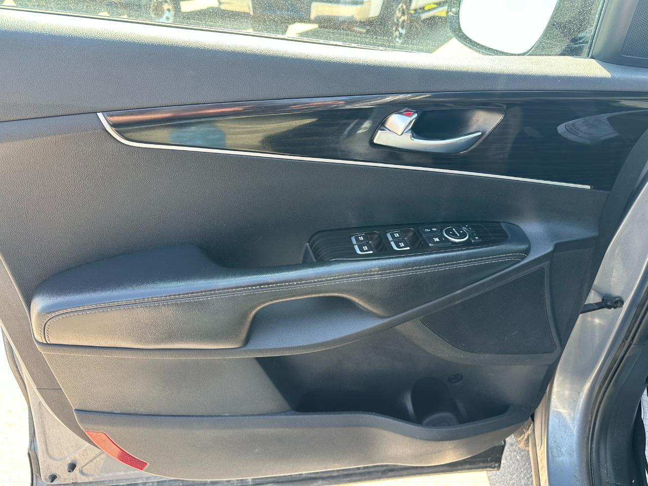 Kia Sorento LX V6 AWD 2020
