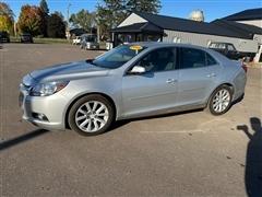 2015 Chevrolet Malibu 