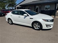 2014 Kia Optima 
