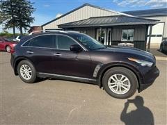 2011 Infiniti FX35 