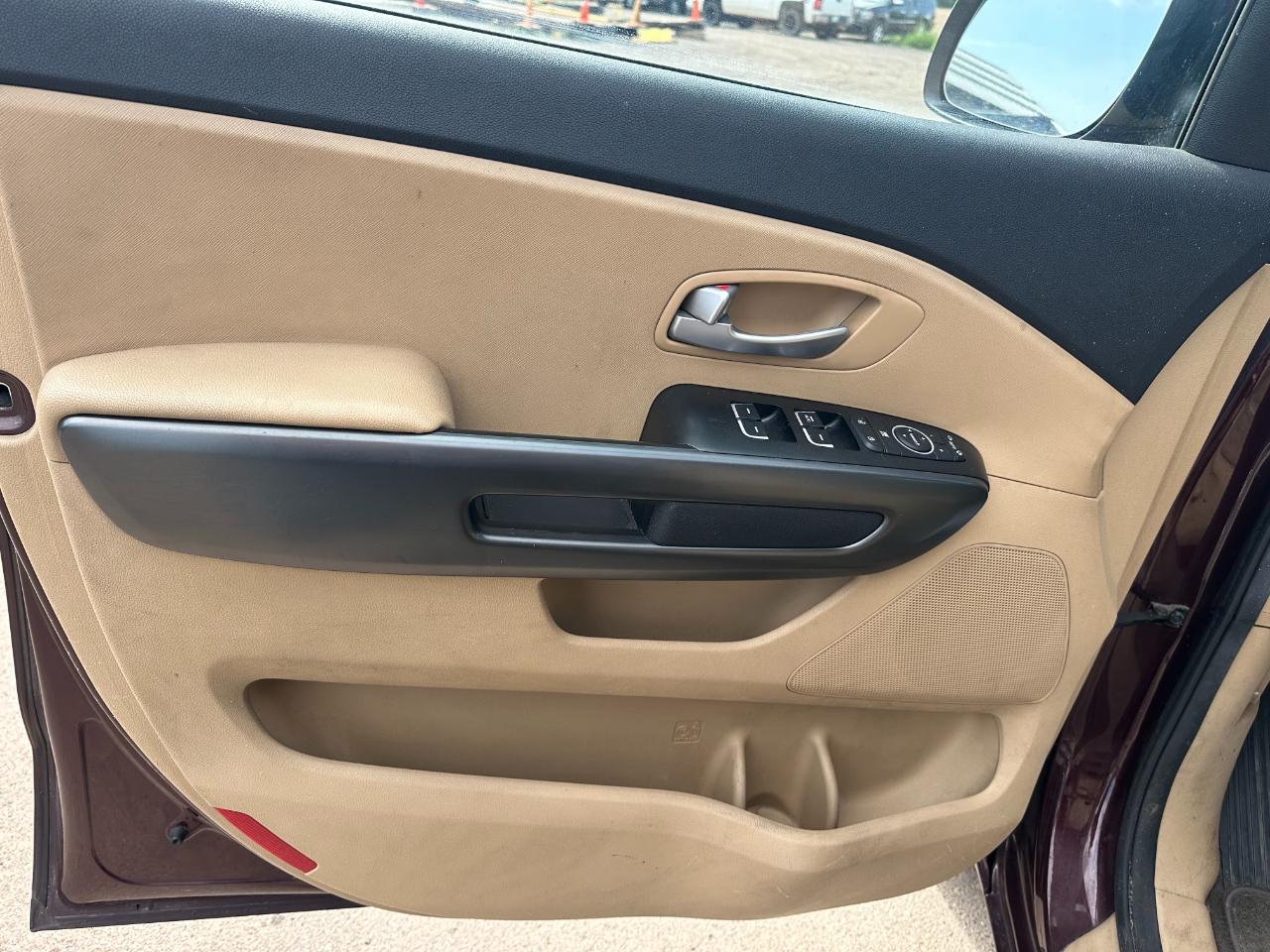 Kia Sedona 4dr Wgn LX 2015