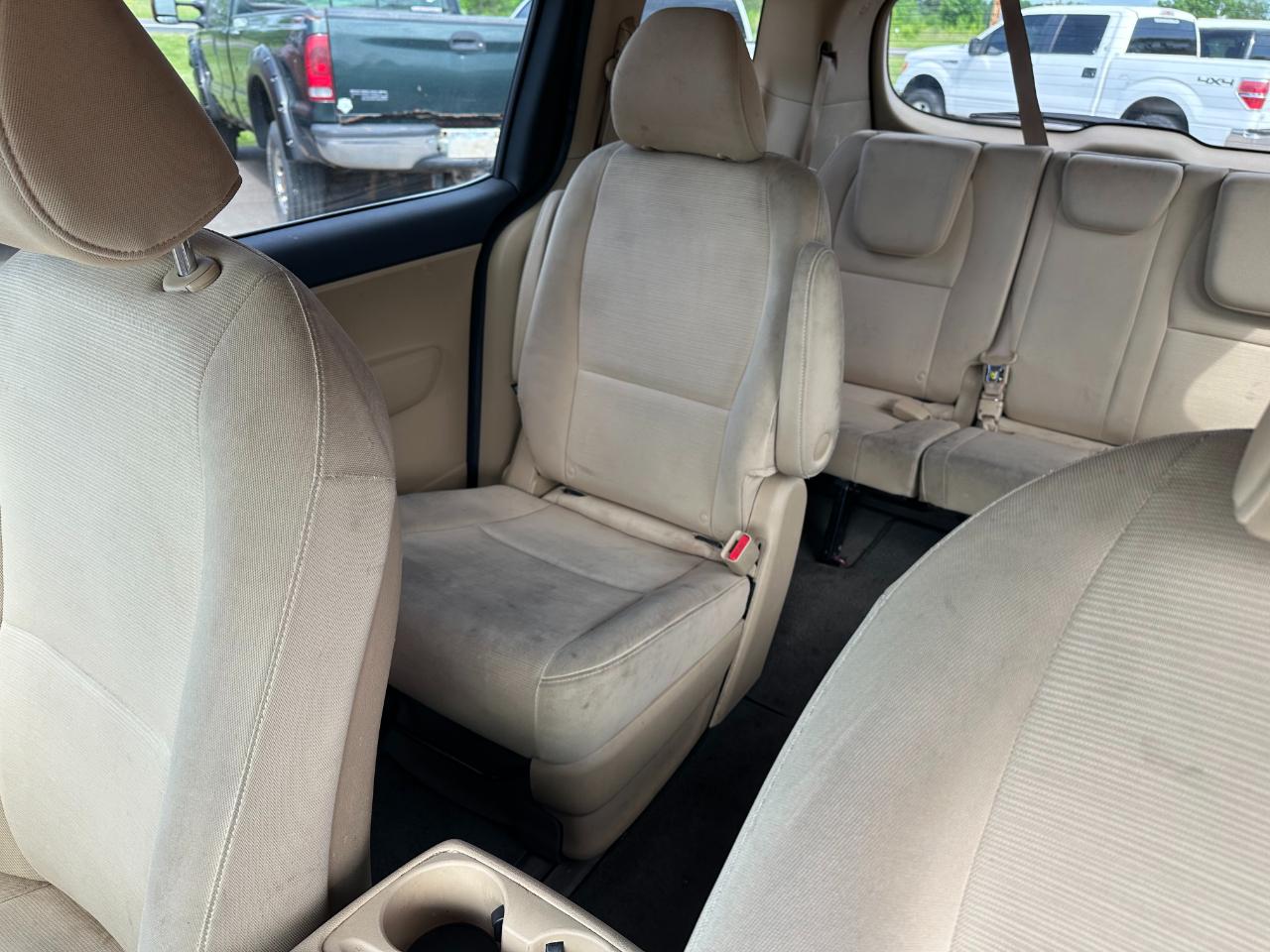 Kia Sedona 4dr Wgn LX 2015