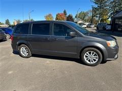 2018 Dodge Grand Caravan 
