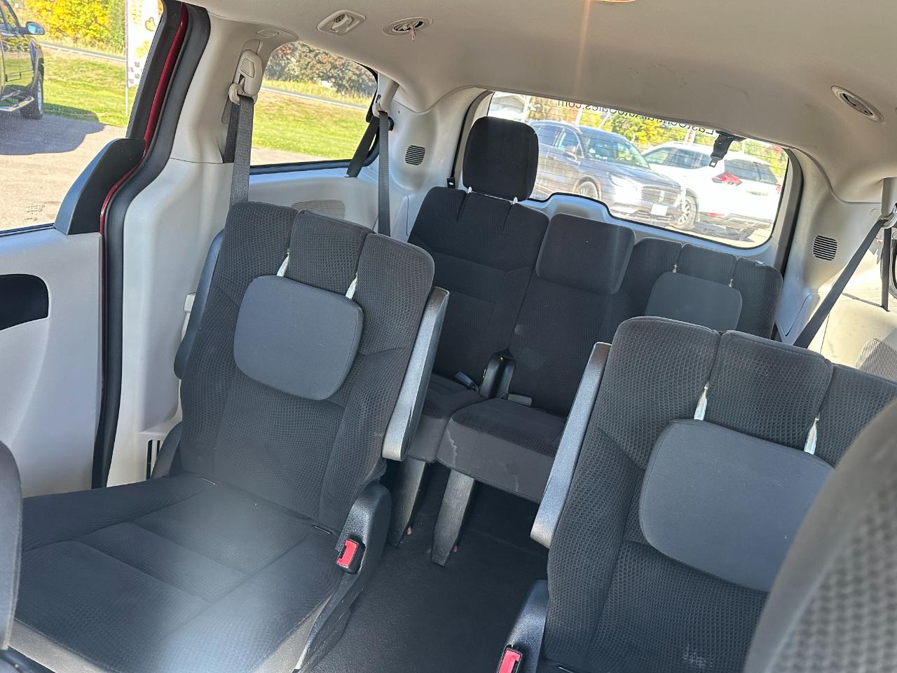 Dodge Grand Caravan SE Wagon 2018