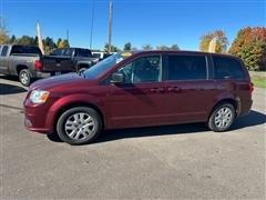 2018 Dodge Grand Caravan 