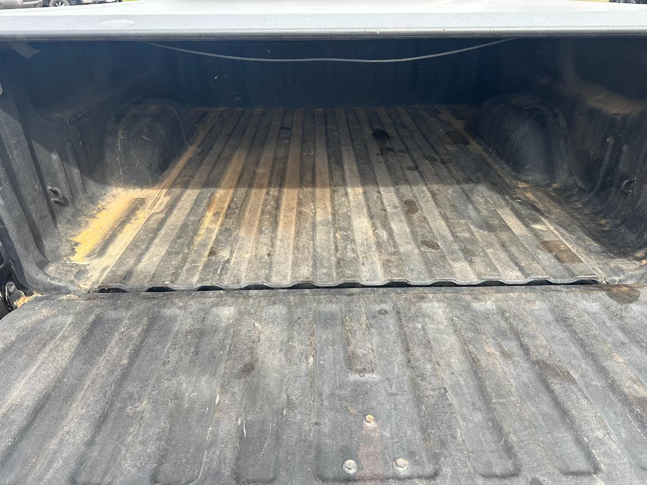 Chevrolet Silverado 1500 4WD Crew Cab 143.5" LTZ 2012
