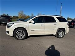 2015 GMC Acadia 