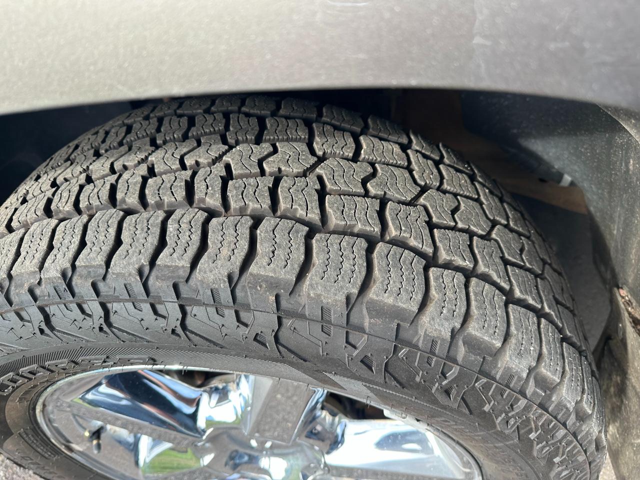Chevrolet Tahoe 4WD 4dr LTZ 2014