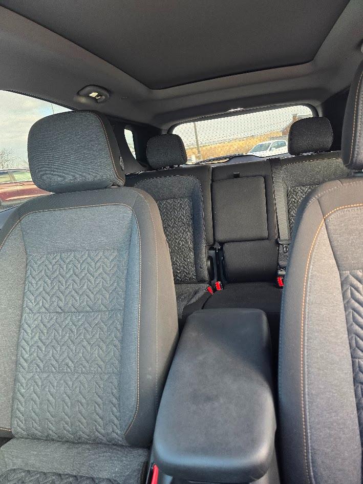 Chevrolet Equinox LT AWD 2022