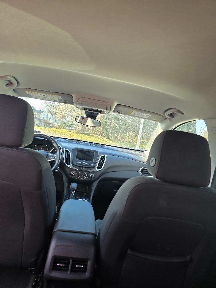 Chevrolet Equinox 1LT AWD 2022