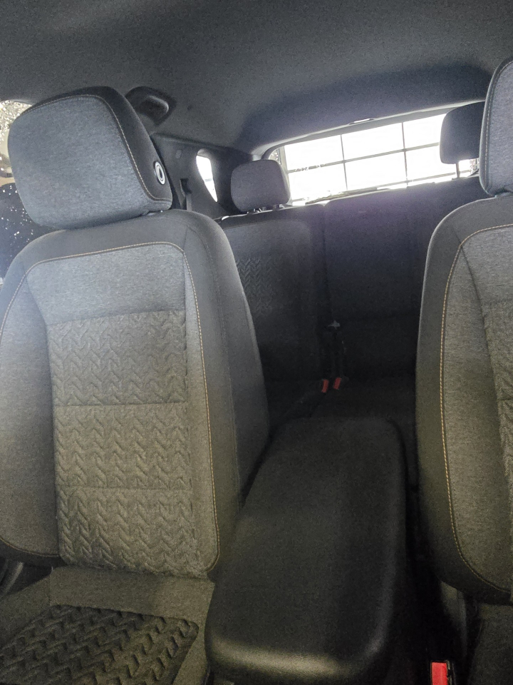 Chevrolet Equinox  2024