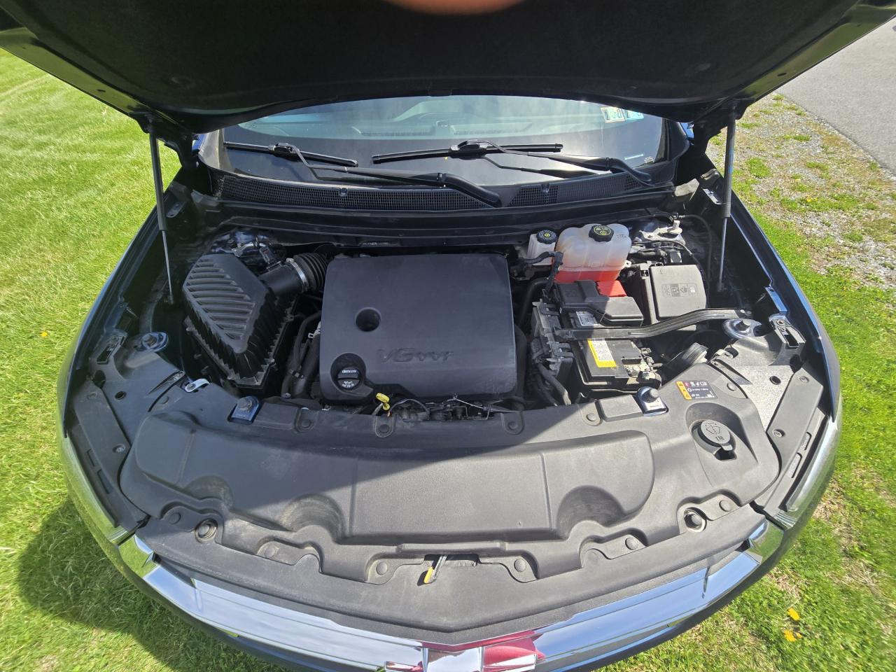 Chevrolet Traverse  2023