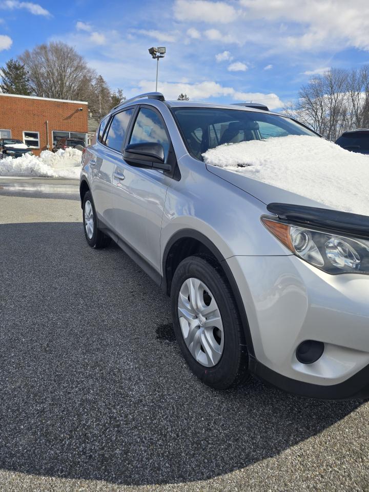 Toyota RAV4  2013