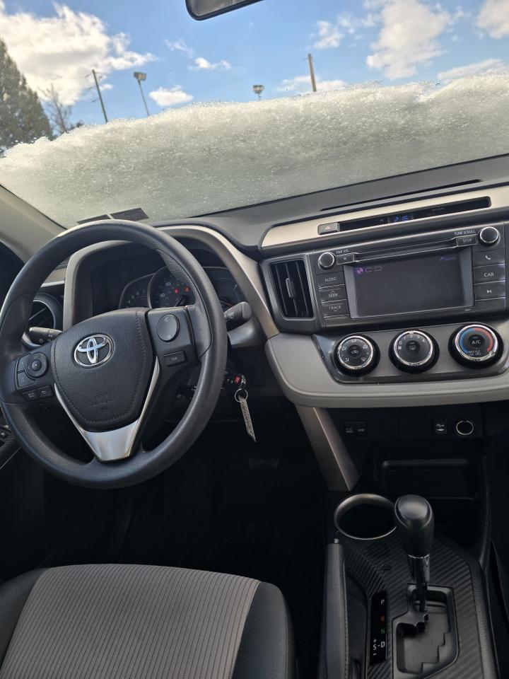 Toyota RAV4  2013