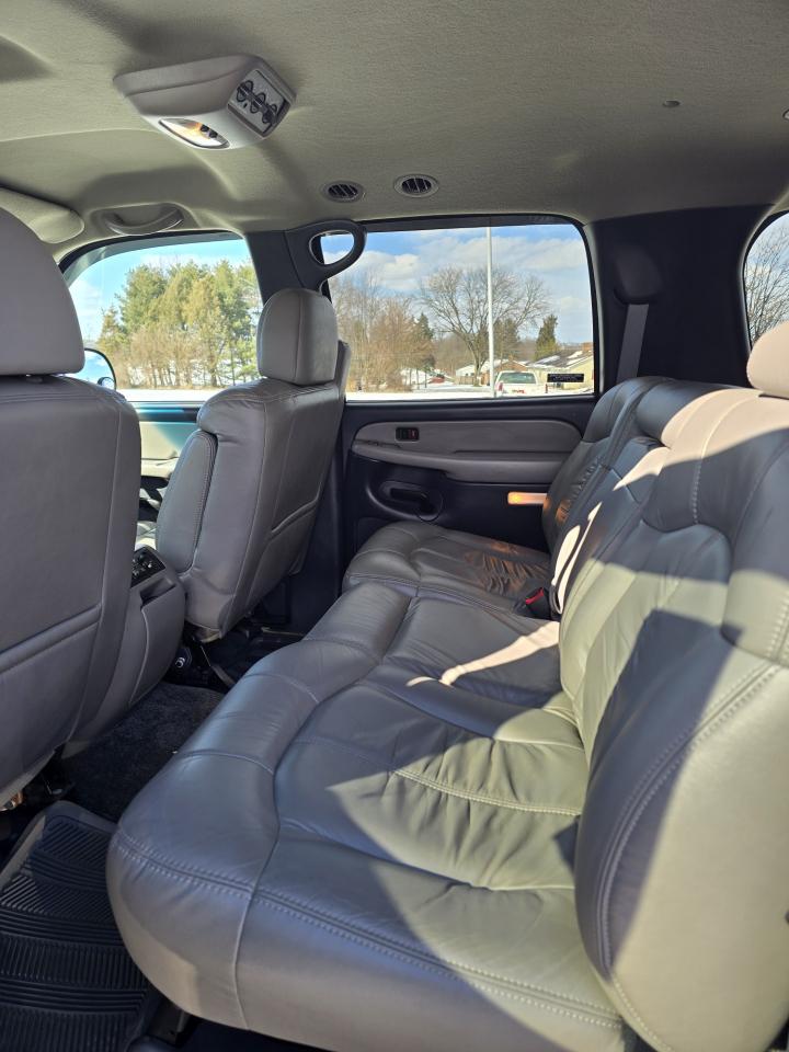 Chevrolet K1500  2002