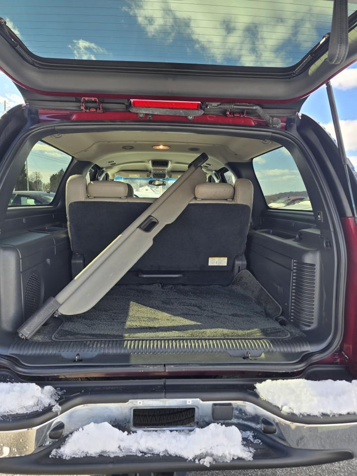 Chevrolet K1500  2002