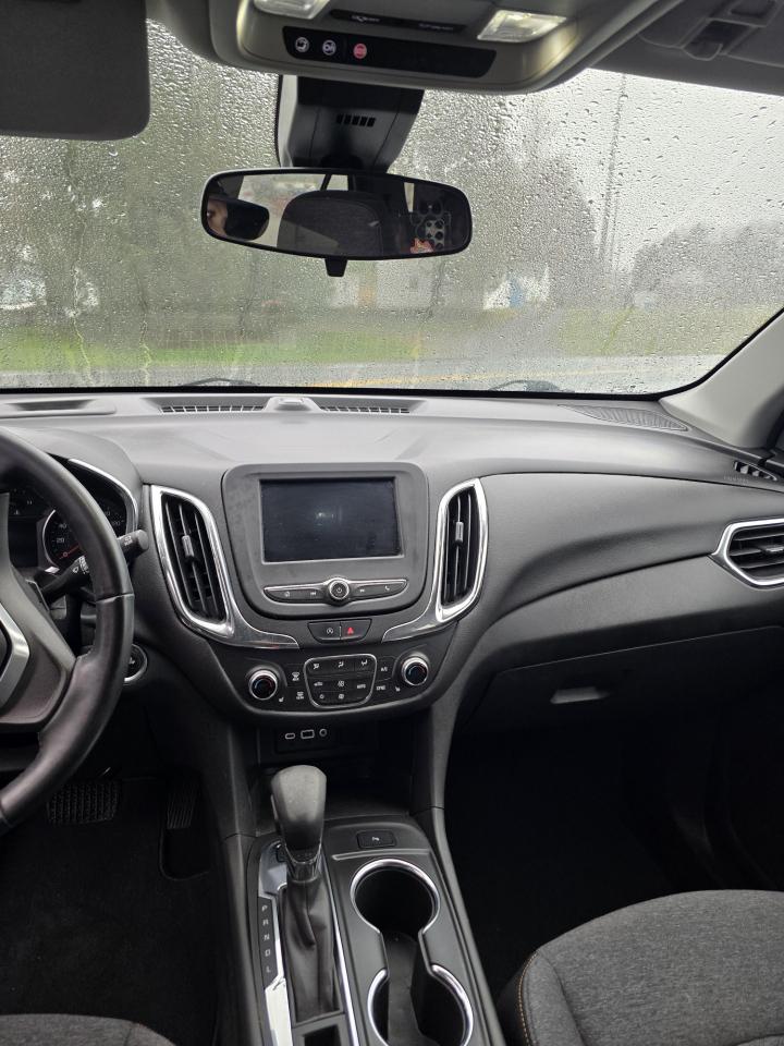 Chevrolet EQUINOX LT Base 2023