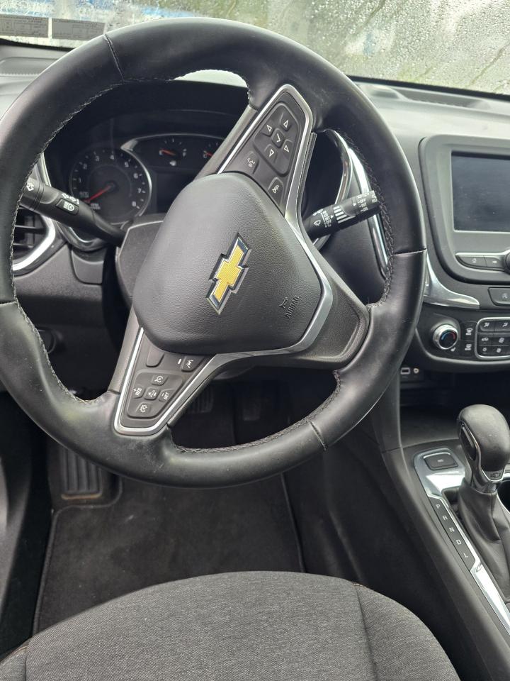 Chevrolet EQUINOX LT Base 2023