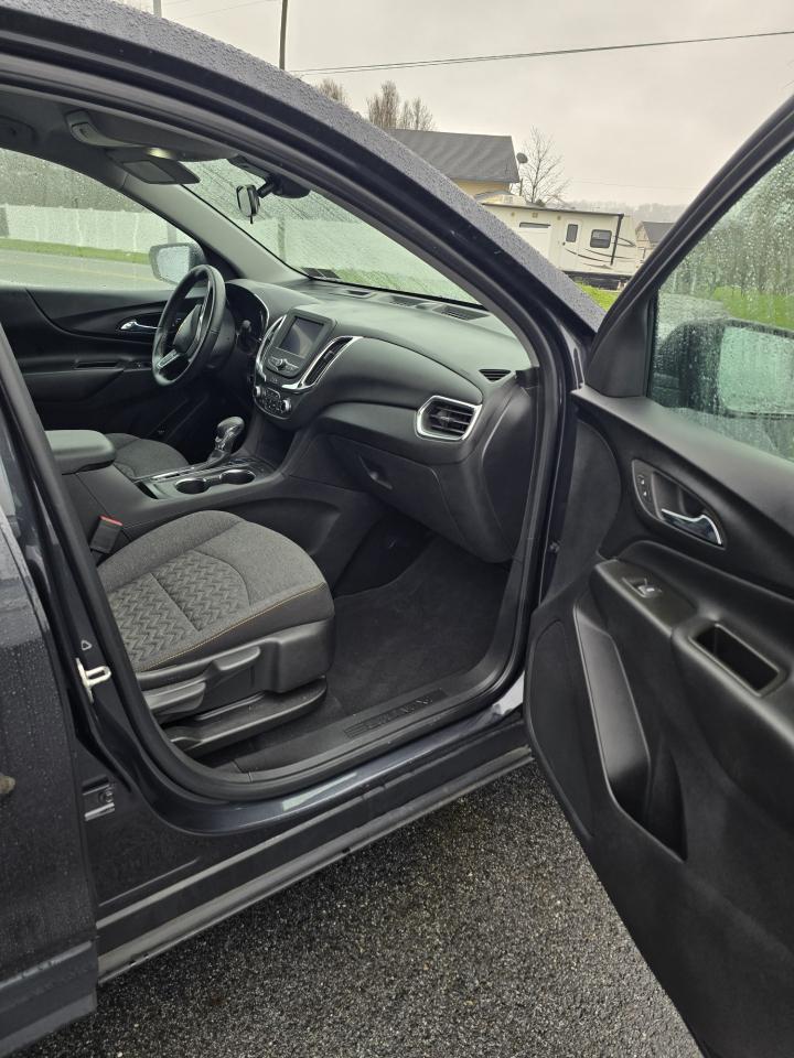 Chevrolet EQUINOX LT Base 2023