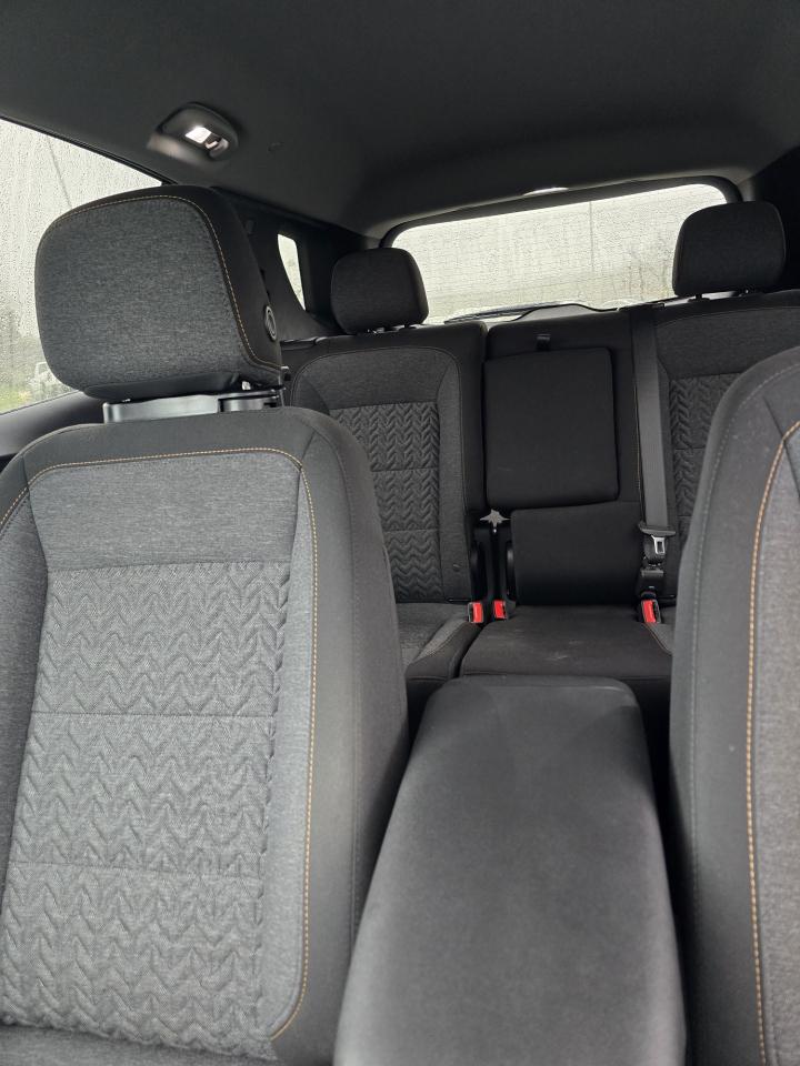 Chevrolet EQUINOX LT Base 2023