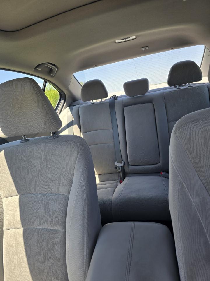 Honda Accord EX 2014