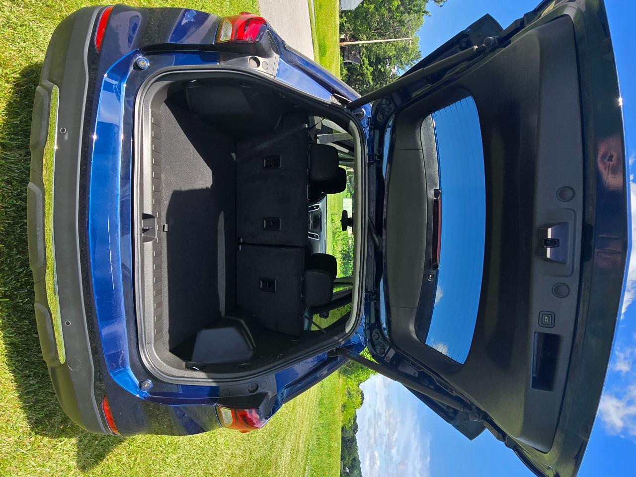 Chevrolet Equinox LT AWD 2023