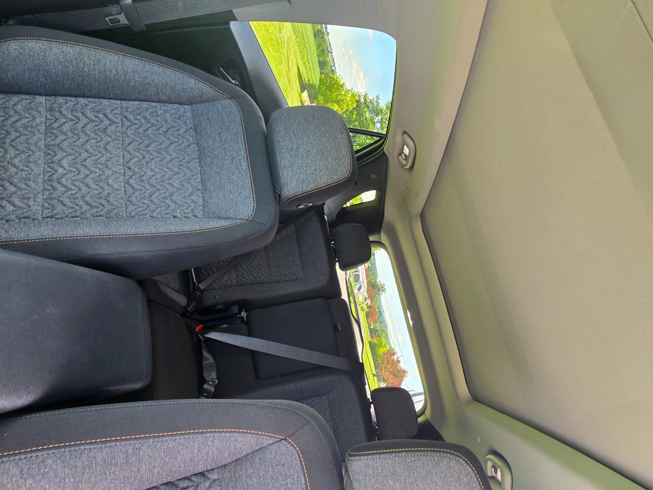 Chevrolet Equinox LT AWD 2023