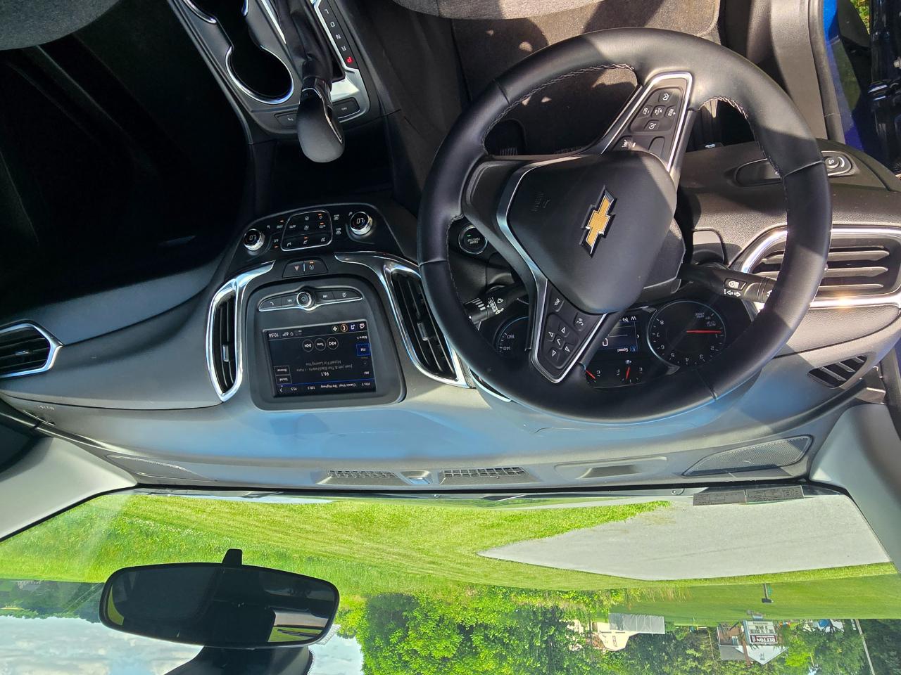 Chevrolet Equinox LT AWD 2023